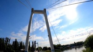 Поездка в город Азов Ростовская область.Достопримечательности  города. Часть 1.