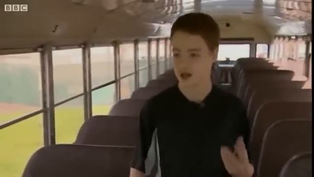 Школьник спас водителя