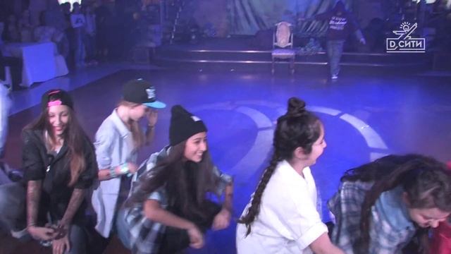 День Рождения D-СИТИ Нам 6 Лет! смотреть онлайн