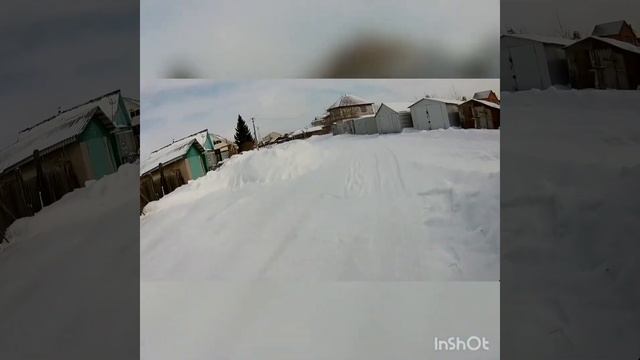 Обкатка Питбайка Венто 125сс. смотреть онлайн