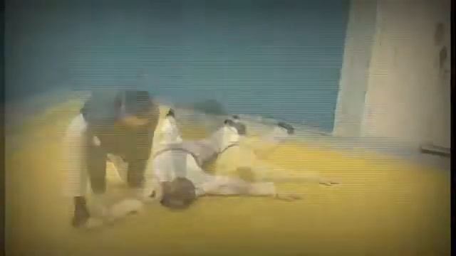 Хонтай Йошин Рю Дзю Дзюцу (Hontai Yoshin Ryo Ju Jutsu ) смотреть онлайн