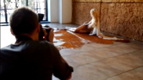 Workshop by Lelyak Konstantin