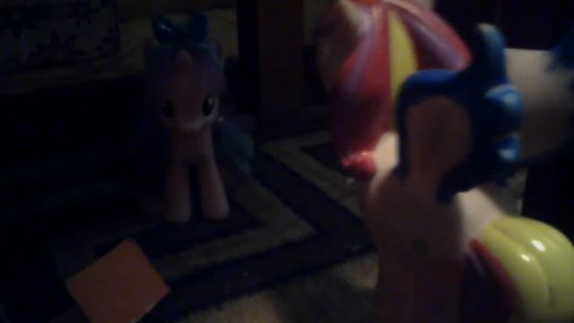 Старлайт нашла старую книгу предсказаний смотреть онлайн