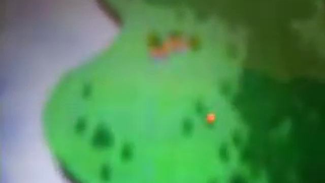 Final Fantasy 3 DS Glitch смотреть онлайн