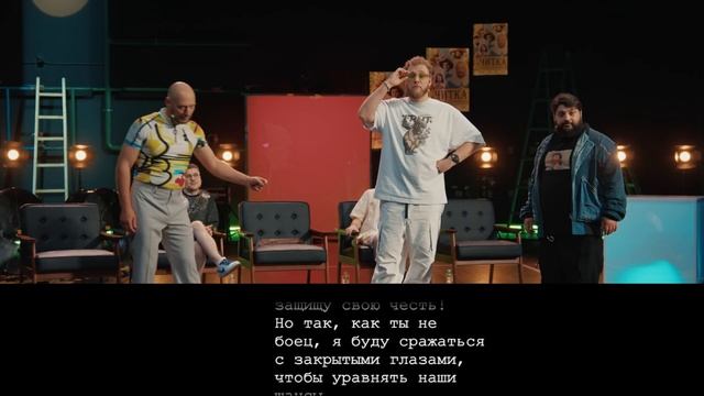 ЧИТКА #14 МАРКОНИ | СКЛАДЧИКОВА | РЕПТИЛОИД | ТАМБИ | МАКАР | ЭМИР | РУСТАМ ДЖИБИЛОВ смотреть онлайн