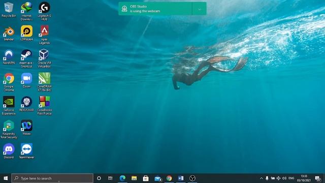 Instalasi Anaconda 3 dan Dasar Python (Print) смотреть онлайн
