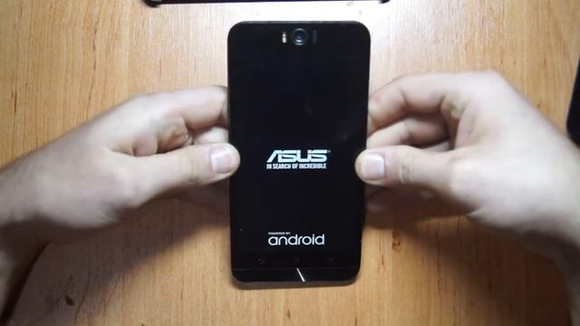 Восстановление дисплея - ASUS ZenFone Selfie ZD551KL z00ud смотреть онлайн