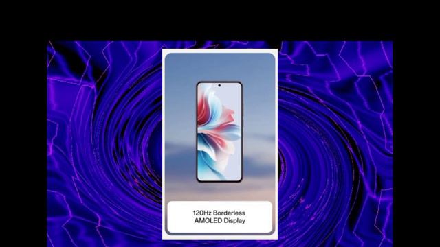 Oppo F25 Pro 5G смотреть онлайн