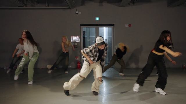 Bayanni, Jason Derulo - Ta Ta Ta / Dora Choreography смотреть онлайн