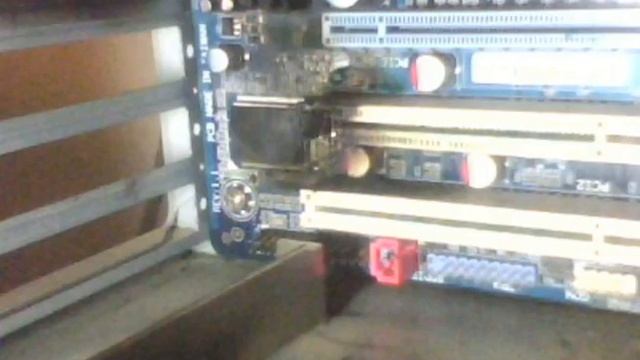 gigabyte motherboard freid and working 100% смотреть онлайн