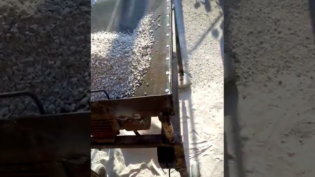 Вибросито своими руками смотреть онлайн