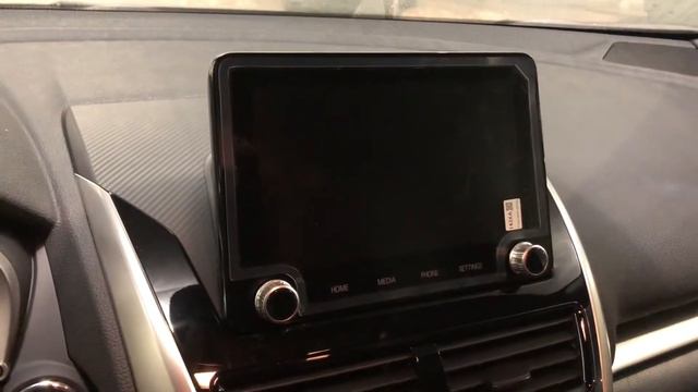 Your 2022 Mitsubishi Eclipse Cross SEL! смотреть онлайн