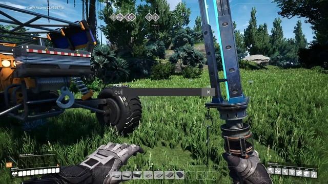 Let's Play Satisfactory s01 e44 смотреть онлайн