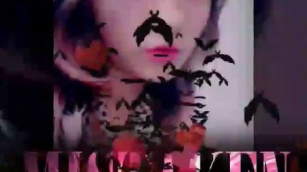 Красивый монтаж