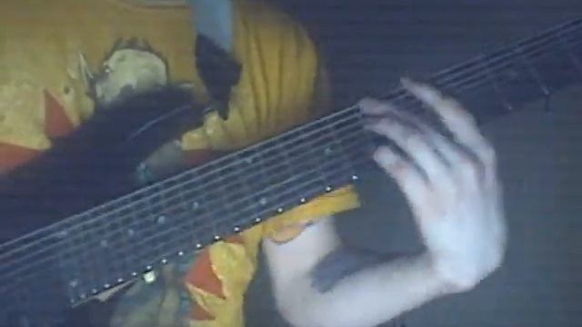 8 string josh martin- pillow fort смотреть онлайн