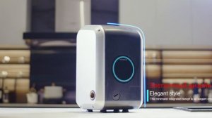 Shimge 1000 CA Автоматична Насосна Станція - Відео огляд Презентація