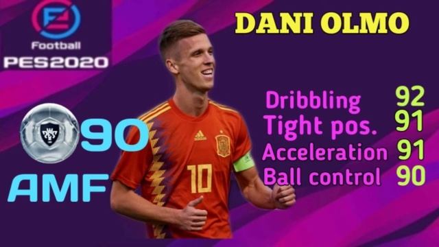 ALL 90+ RATED SILVER BALLS MID-FIELDERS YOU MUST HAVE AND STATS смотреть онлайн