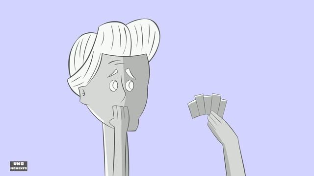 Тёща | Стихотворение | Анимация смотреть онлайн