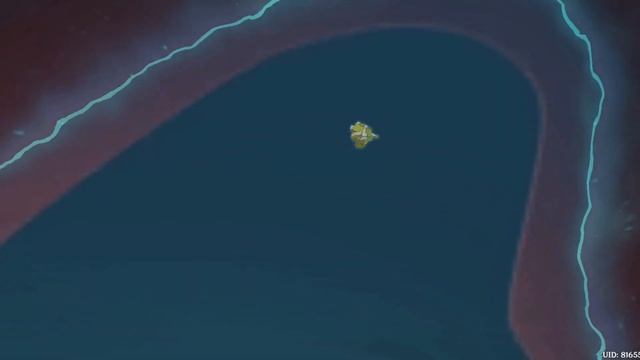 Gust of Wind | Genshin impact | 3 Precious Chests смотреть онлайн