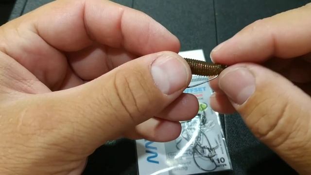 Видеообзор Nautilus Sting Offset SSW-1006 по заказу FmagazinВидеообзор Nautilus Sting Offset SSW-100