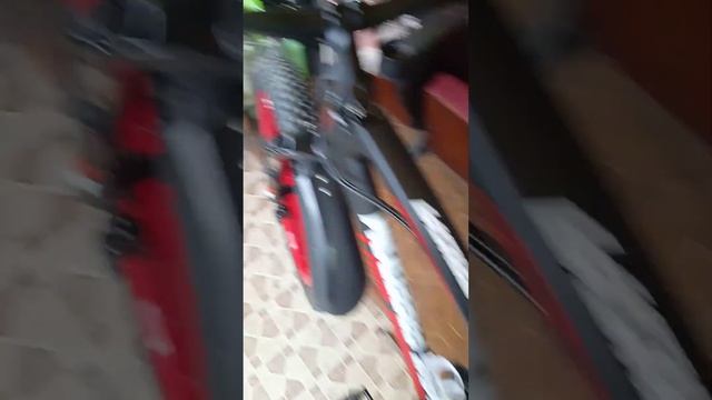 фэтбайк 26 колёса на сигнализации смотреть онлайн