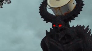 Горка сцп  - канал Англикосик