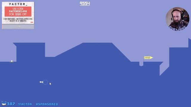 Desert Golfing - Holes 3501-3600 смотреть онлайн