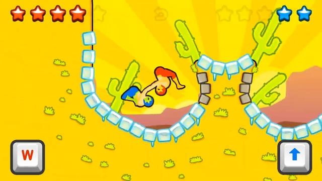 best dual game(wrestle jump) смотреть онлайн