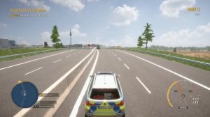 Autobahn Police Simulator 3 PS5 Gameplay - THIS GAME SHOULDN'T BE RELEASED