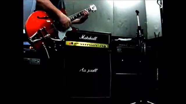 cover session ～ (Harlem Shuffle / The R.Stones ver.) смотреть онлайн