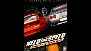Need for Speed: High Stakes OST.