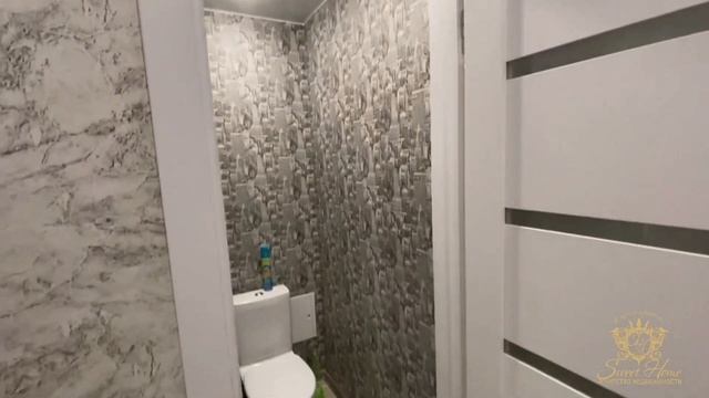 2-х комнатная квартира, ул. Машиностроителей, 30 смотреть онлайн