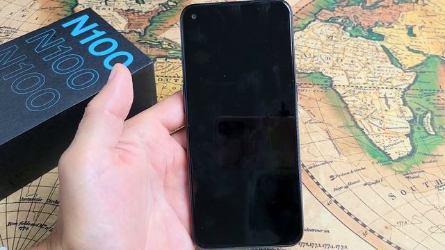 OnePlus Nord N100: Forgot Password, Can't Factory Reset? Watch This! смотреть онлайн