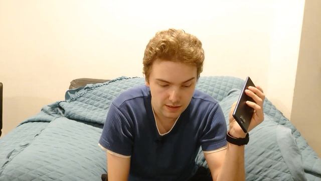 Xperia10 II Nightmode & Neuigkeiten смотреть онлайн