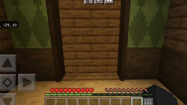 Doors in Minecraft | Doors в майнкрафте смотреть онлайн