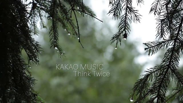 Groove Armada Think Twice (Kakao Music cover) смотреть онлайн