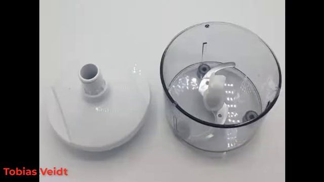 Bosch Hand Blender смотреть онлайн
