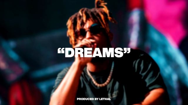 *FREE* LETHAL - "DREAMS" / JUICE WRLD ELECTRIC GUITAR TYPE BEAT смотреть онлайн