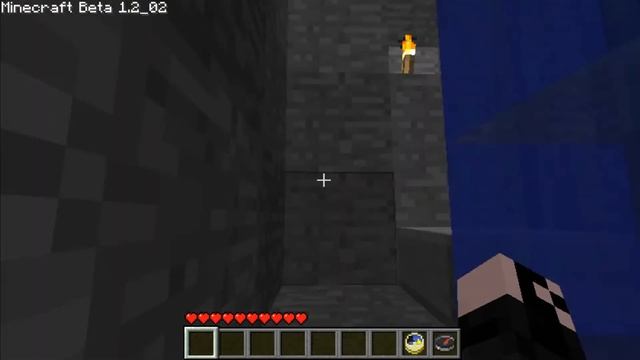 Elementface's Minecraft Mansion v9 смотреть онлайн