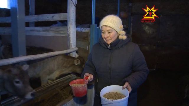 Фермер Юрий Иванов смотреть онлайн