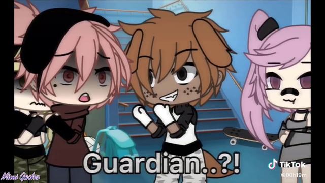 GachaLife TikTok Compilation #105 смотреть онлайн