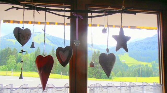 Almblick Ferienwohnung - Balderschwang - Germany смотреть онлайн
