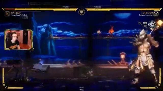 【MK11】NEW Season of KL! Let's grind before some Rumbleverse! смотреть онлайн