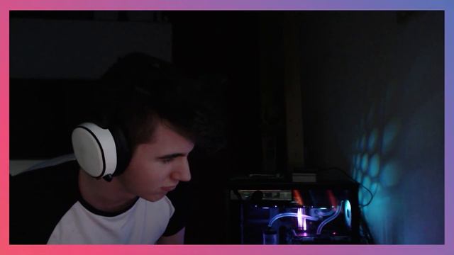[11.02.2021 - Part 2] Setting up VR смотреть онлайн