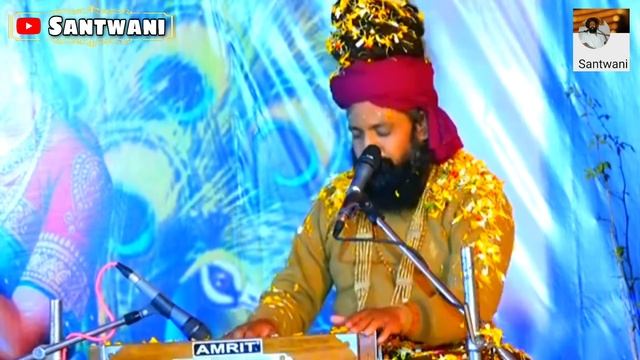 Prakash das ji maharaj bhajan | @Santwani0808| काया रो गुलाबी रंग उड जावेलो | राम जी को नाम आडो आवे смотреть онлайн