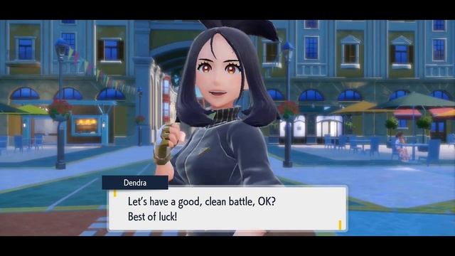 Pokémon Scarlet Walkthrough Episode 30: Academy Ace Tournament! смотреть онлайн