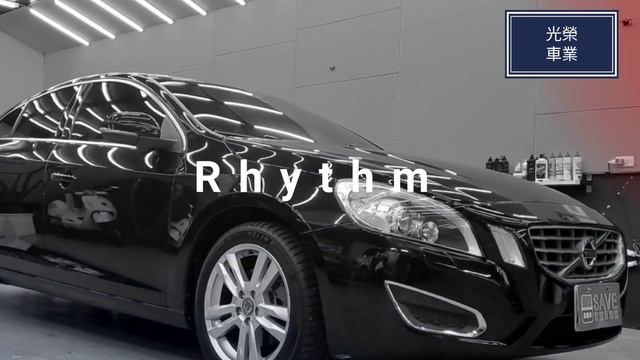 2011 (12式) Volvo S60 T4 1.6 turbo смотреть онлайн