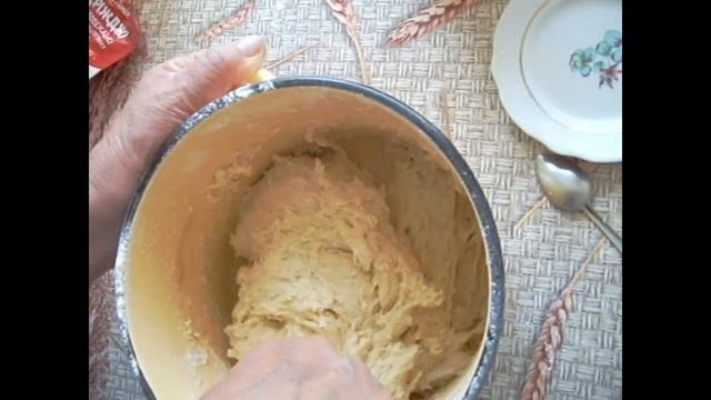 Преимущество сухих дрожжей смотреть онлайн