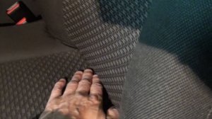 #ладаларгус #обогревсидений Не работает обогрев сиденья лада ларгус