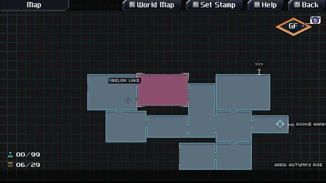 CrossCode - Quest Walkthrough | Part 6 (Sickly Trees Full Quest)